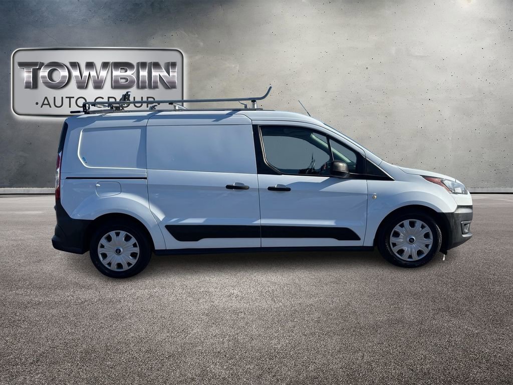 Used 2020 Ford Transit Connect XL image 3