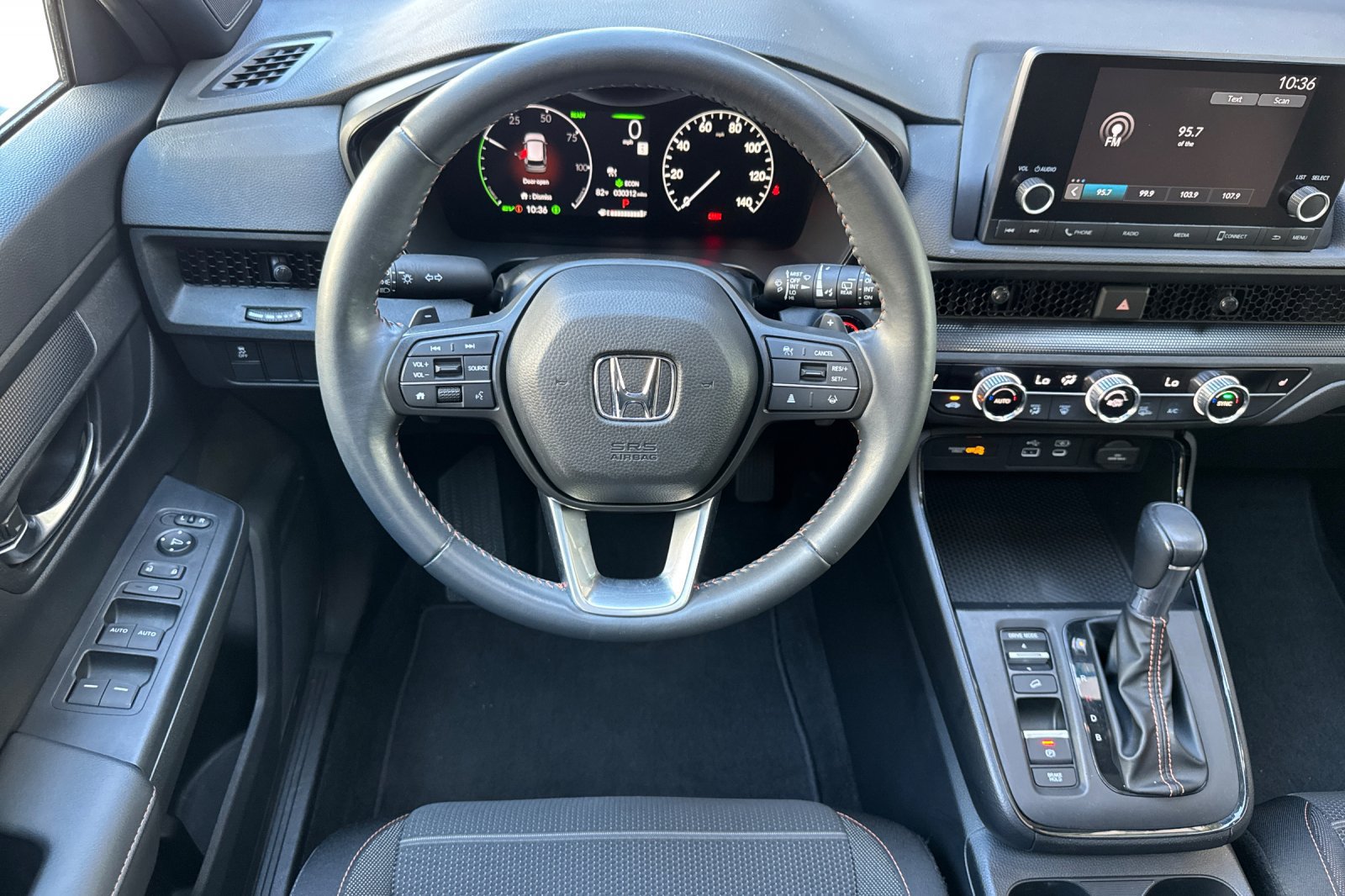 Used 2024 Honda CR-V Sport image 11