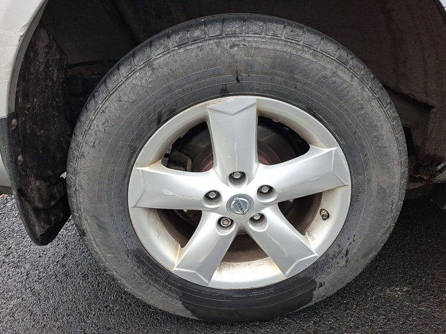 Used 2013 Nissan Rogue S w/ Special Edition Pkg image 7