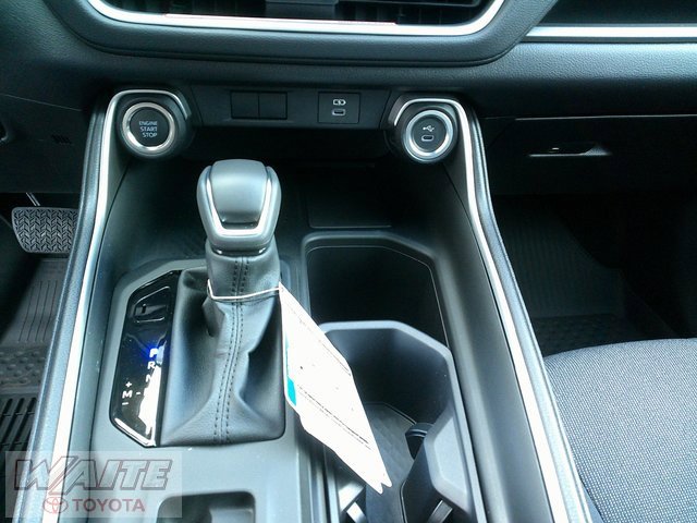 New 2026 Toyota Grand Highlander LE image 13