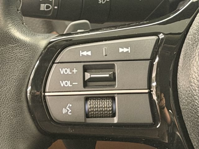 Certified 2023 Honda Pilot Elite image 32
