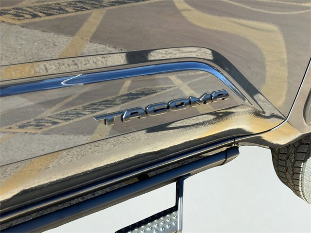 New 2026 Toyota Tacoma TRD Off-Road image 11