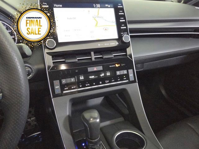 Used 2019 Toyota Avalon Touring image 22