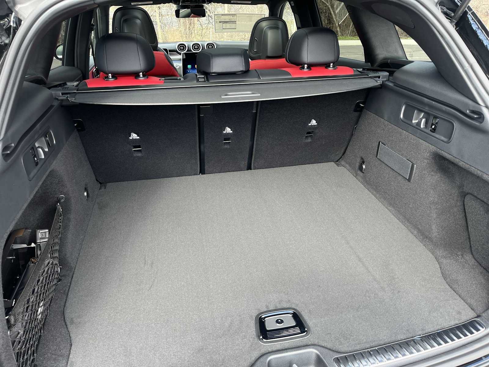 New 2026 Mercedes-Benz GLC 300 4MATIC image 46