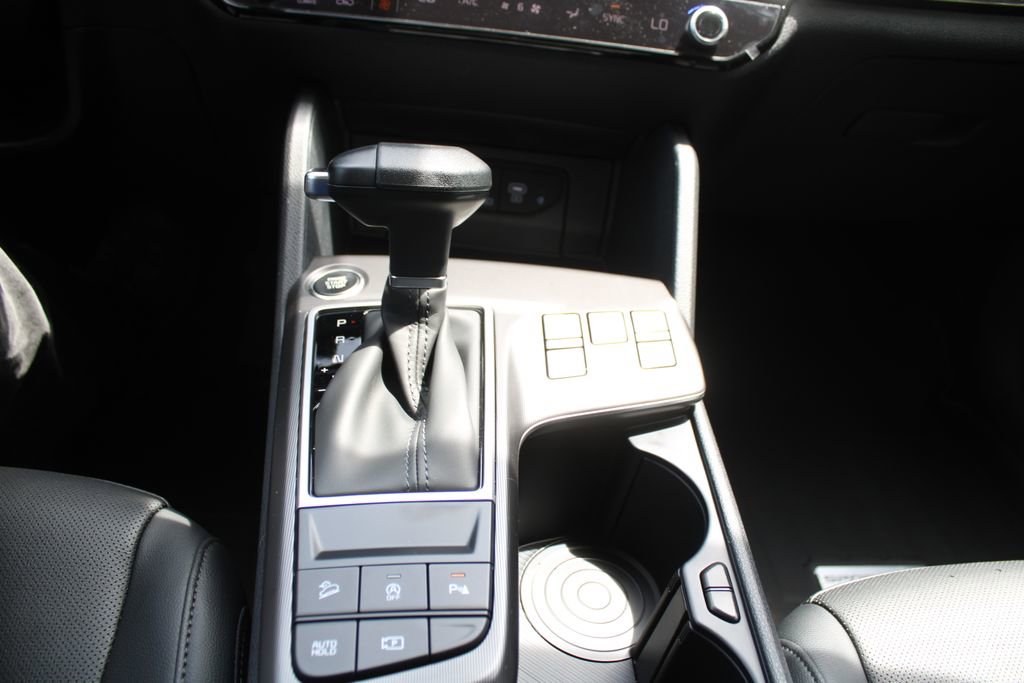 New 2026 Kia Sportage EX image 33