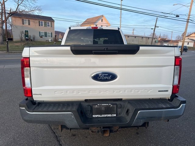 Used 2018 Ford F250 XLT image 7