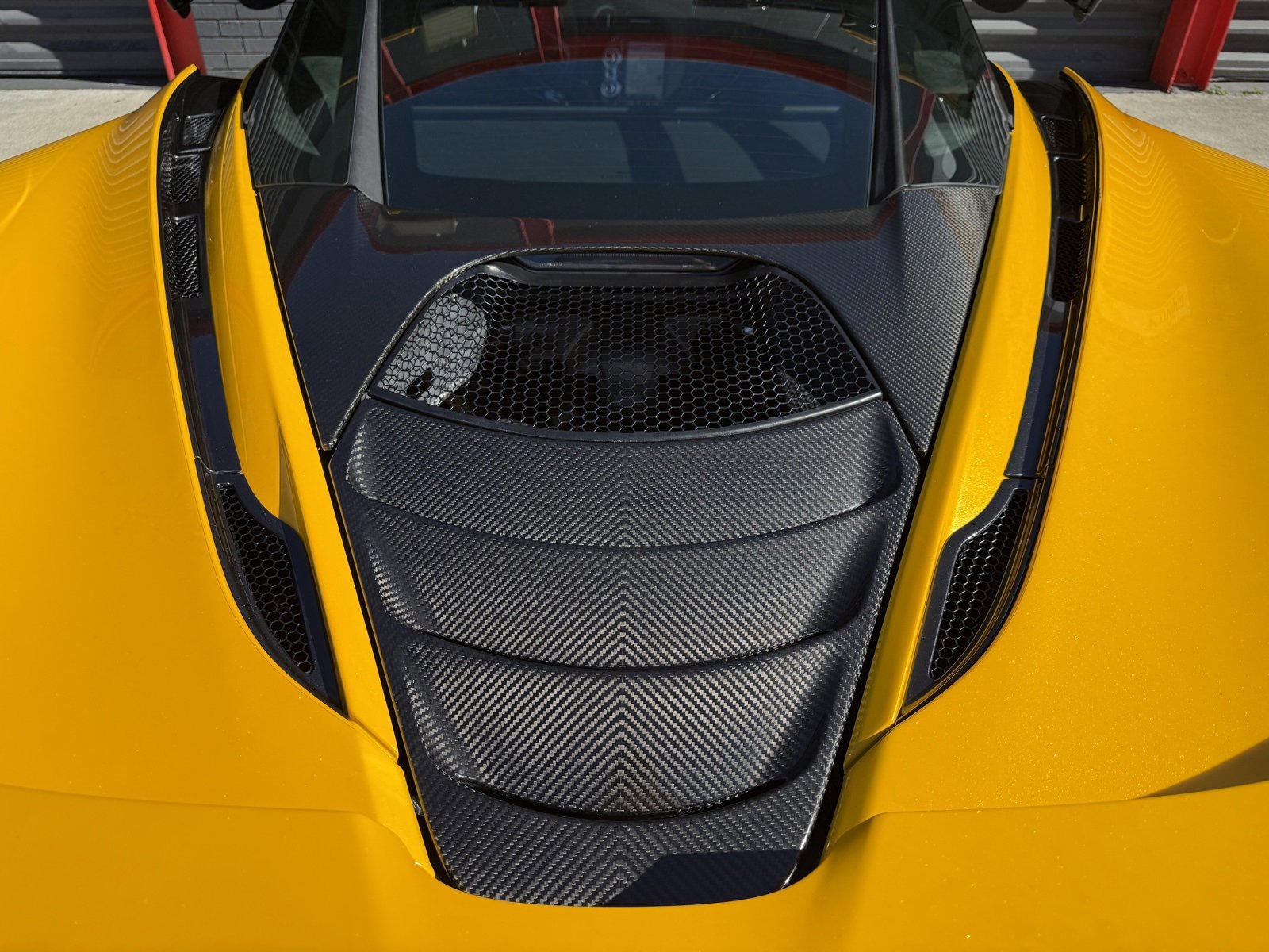 Used 2019 McLaren 720S Performance image 22