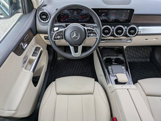 Used 2021 Mercedes-Benz GLB 250 image 20