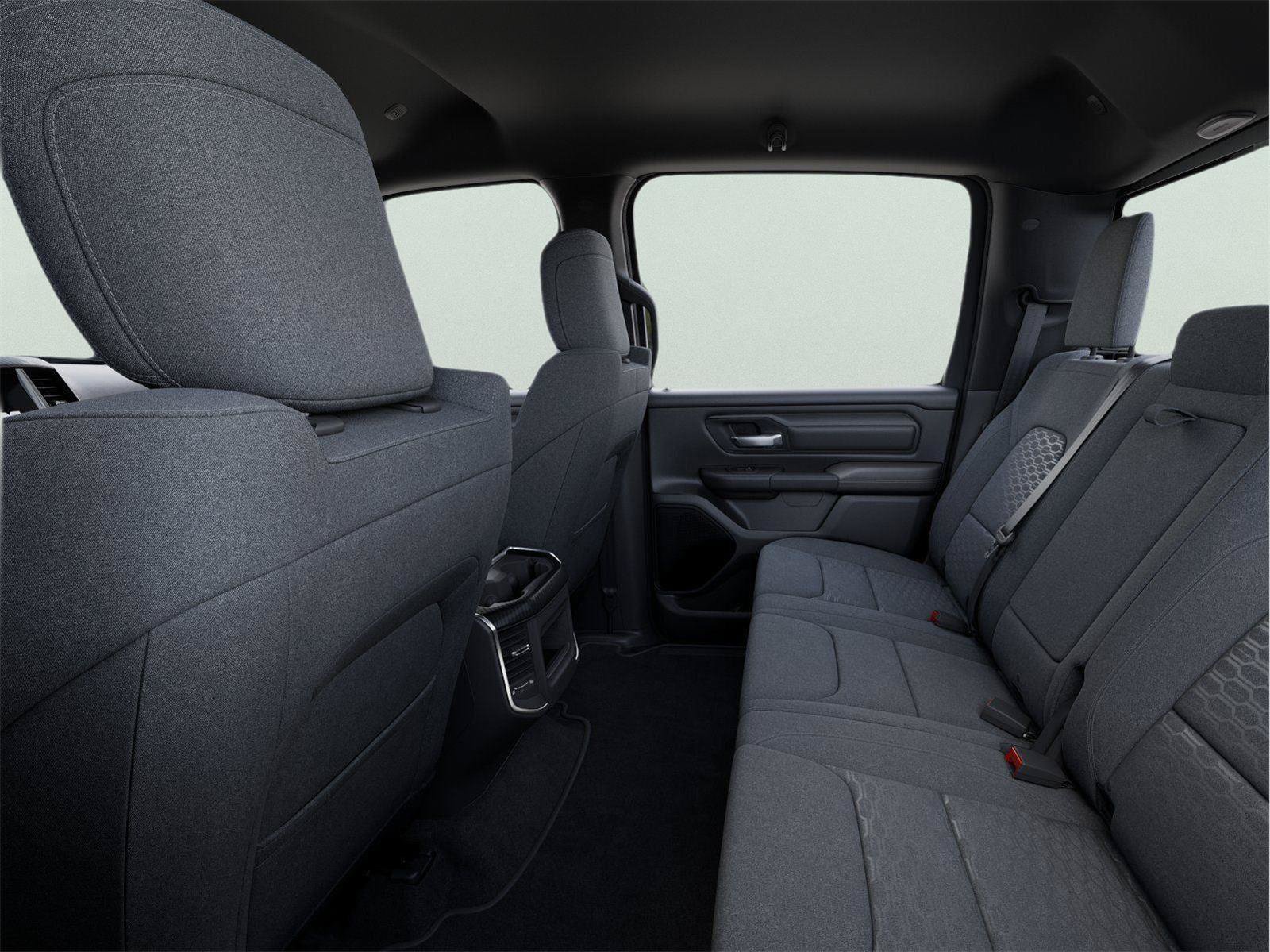 New 2026 RAM 1500 Lone Star RWD image 23