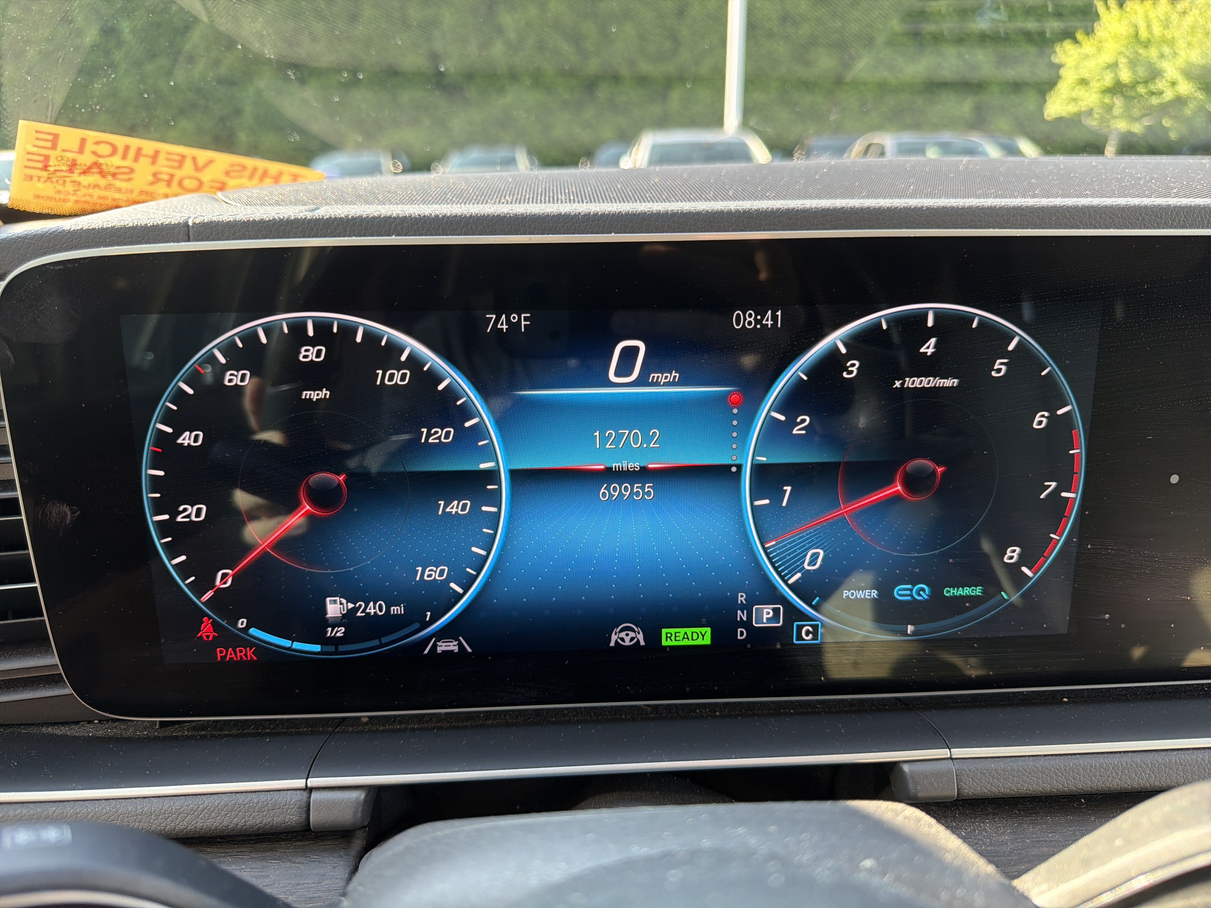 Certified 2020 Mercedes-Benz GLS 450 4MATIC image 22