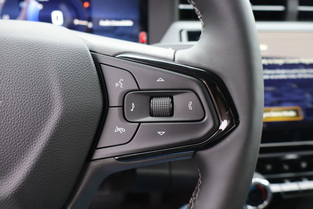 New 2027 Chevrolet Bolt RS FWD image 15