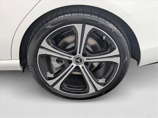 New 2025 Mercedes-Benz C 300 Sedan image 9