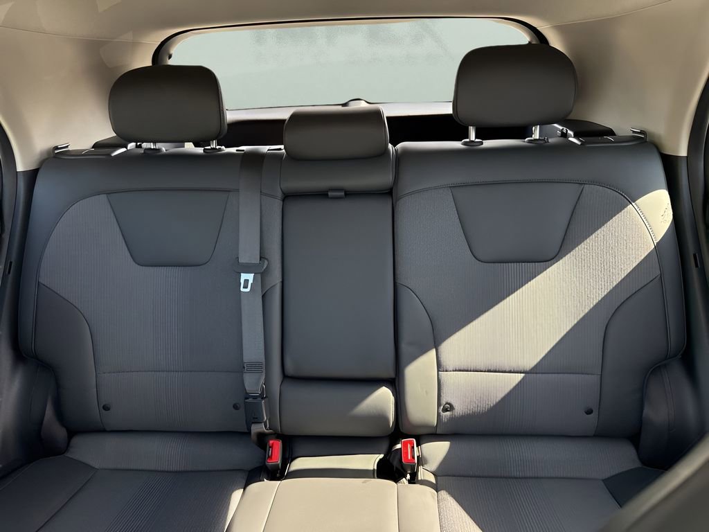 Used 2024 Kia Niro Wind image 11