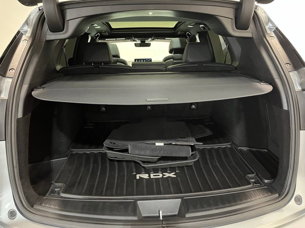 Certified 2023 Acura RDX A-Spec AWD/4WD image 19