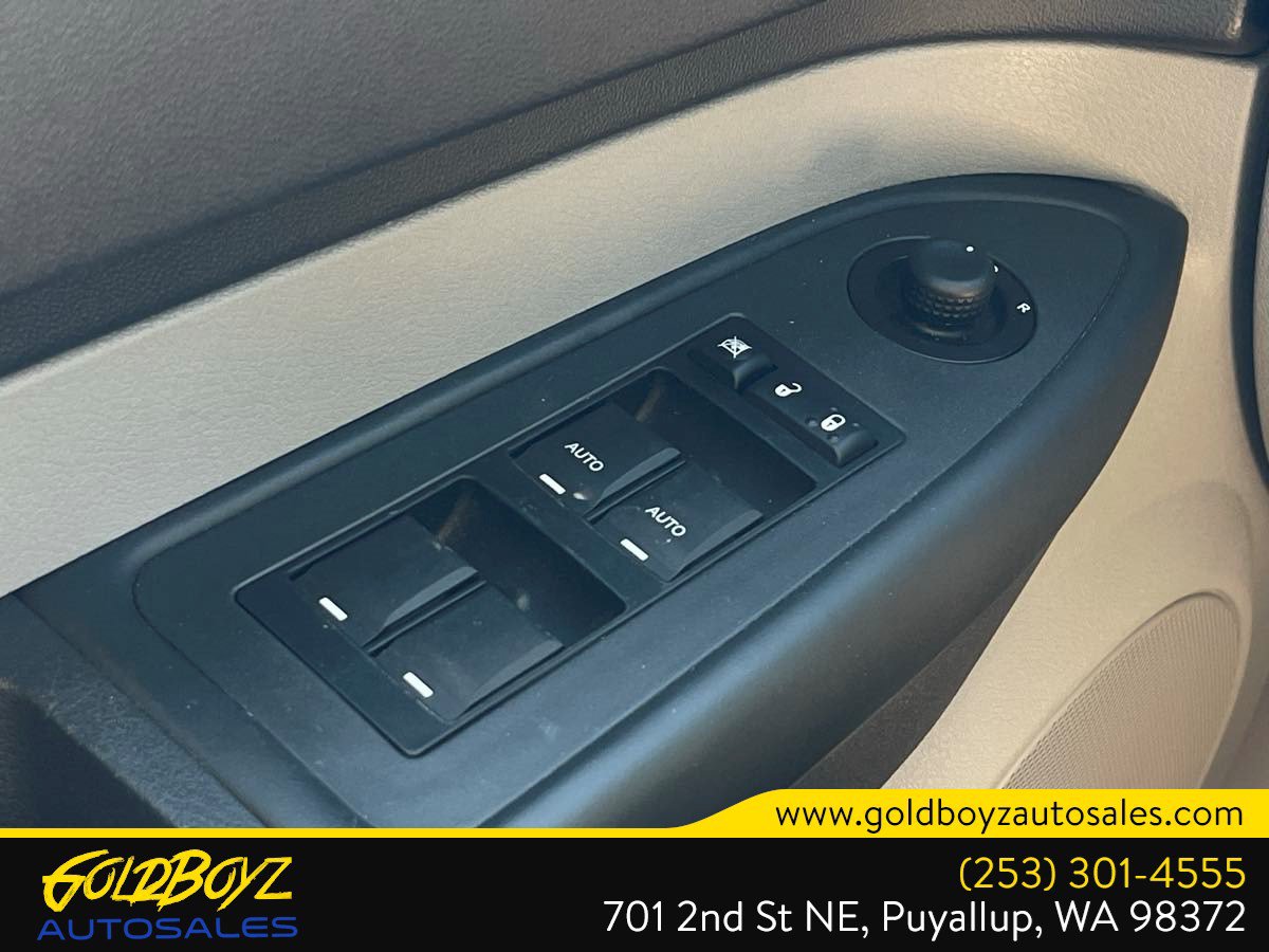 Used 2008 Dodge Charger R/T RWD image 33