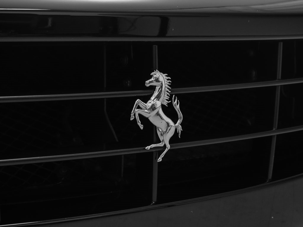 Certified 2015 Ferrari FF image 11