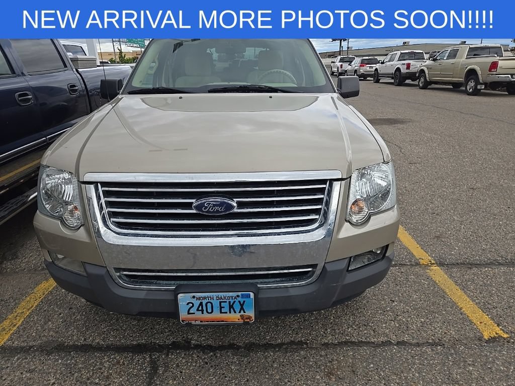 Used 2006 Ford Explorer XLT AWD/4WD image 8