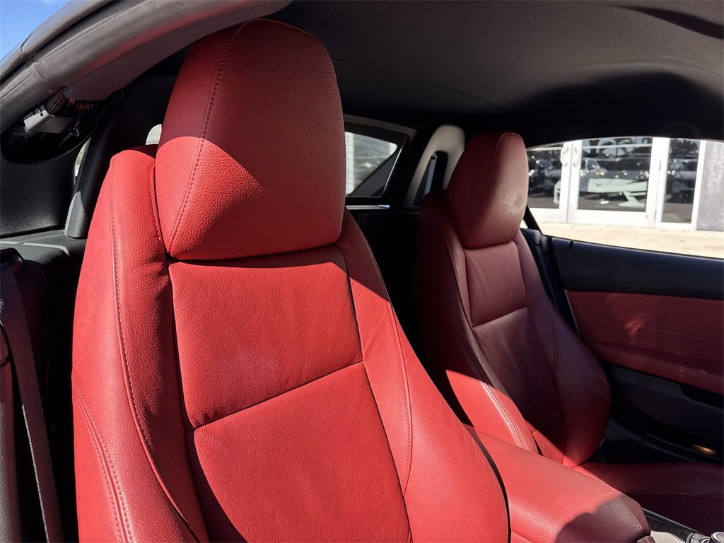 Used 2016 BMW Z4 sDrive28i image 21