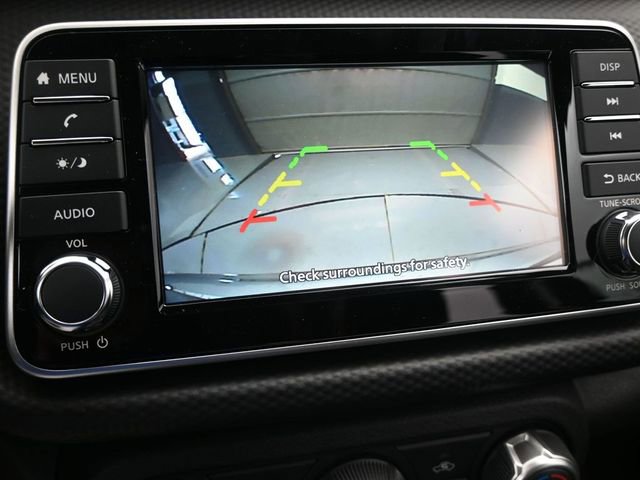 Used 2025 Nissan Kicks Play S image 19