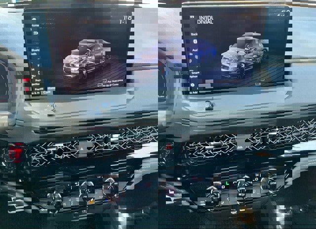 Certified 2024 Honda Accord Sport image 31