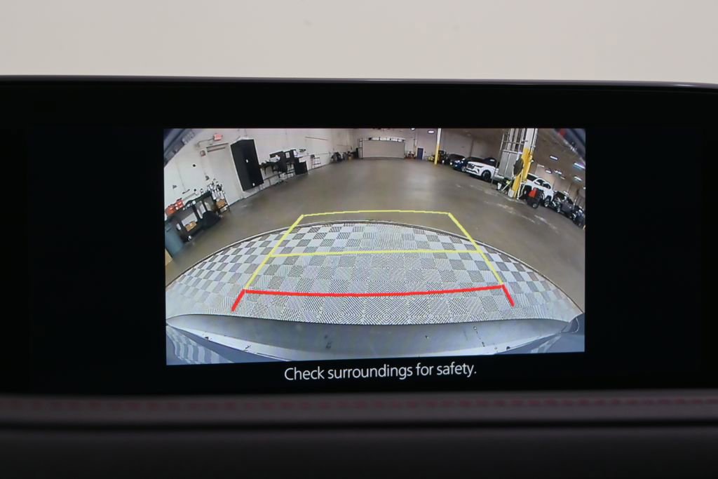 Used 2023 MAZDA CX-30 AWD 2.5 S w/ Preferred Package image 29