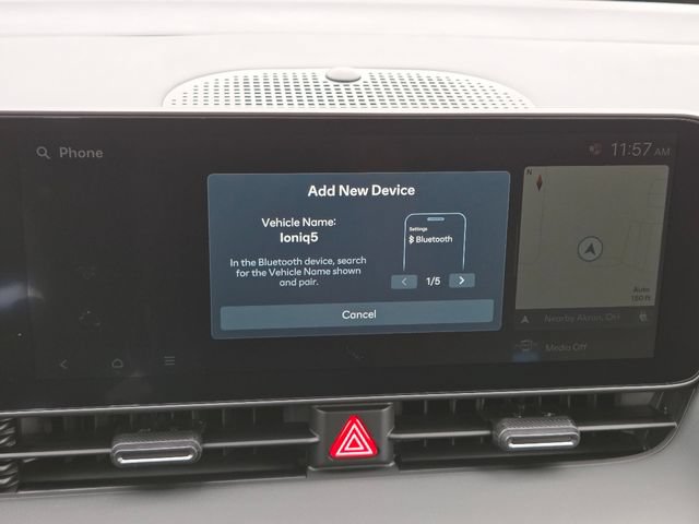 New 2026 Hyundai Ioniq 5 XRT AWD/4WD image 7