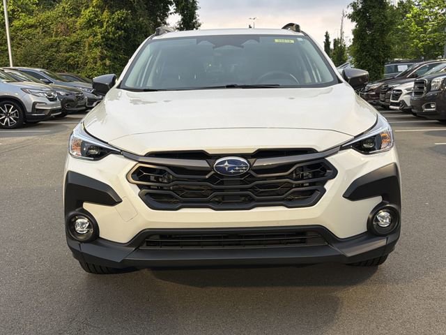 Certified 2026 Subaru Crosstrek 2.0i Premium AWD/4WD image 8