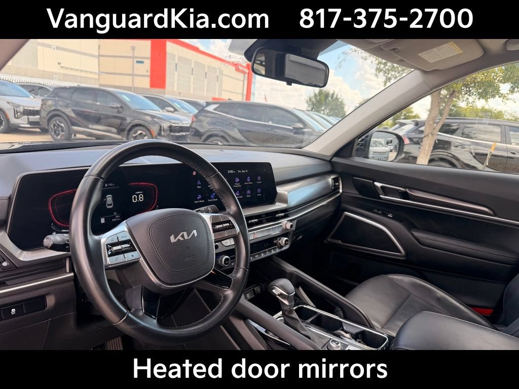Certified 2024 Kia Telluride LX AWD/4WD image 14