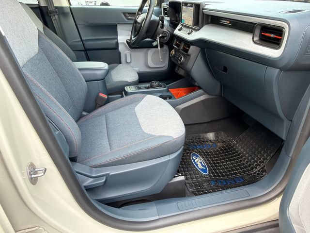 Used 2024 Ford Maverick XLT FWD image 13