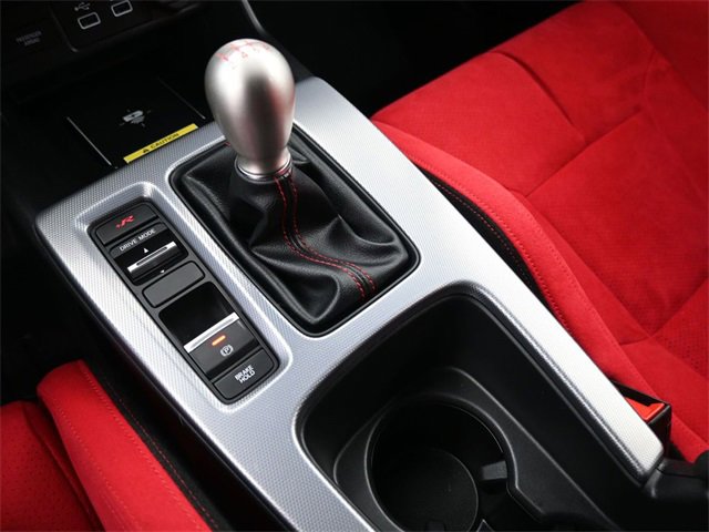 Certified 2024 Honda Civic Type R image 33