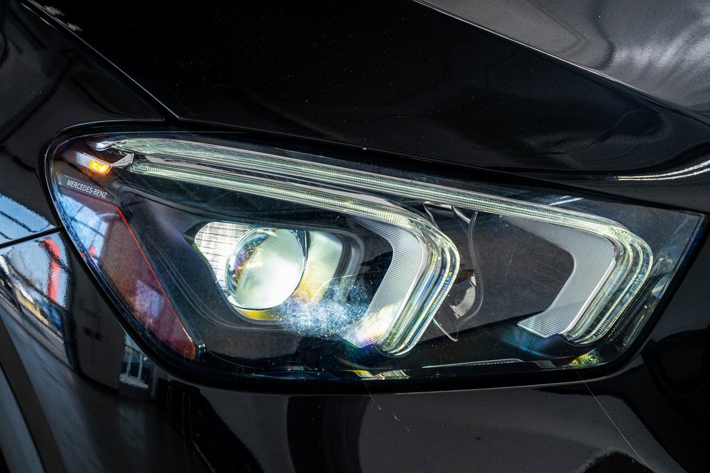 Used 2022 Mercedes-Benz GLE 350 image 19