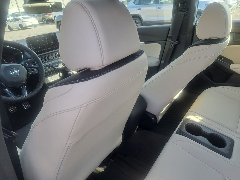 New 2026 Acura Integra Type S FWD image 20