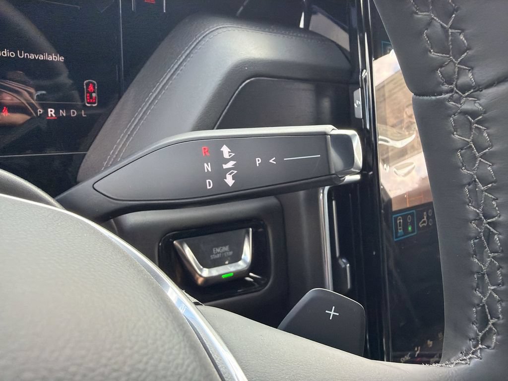 New 2026 GMC Yukon Denali w/ Advanced Technology Package AWD/4WD image 20