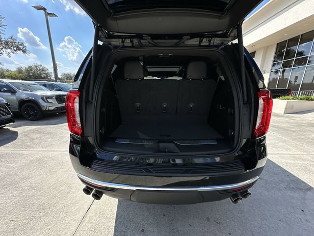 Used 2022 GMC Yukon Denali image 16