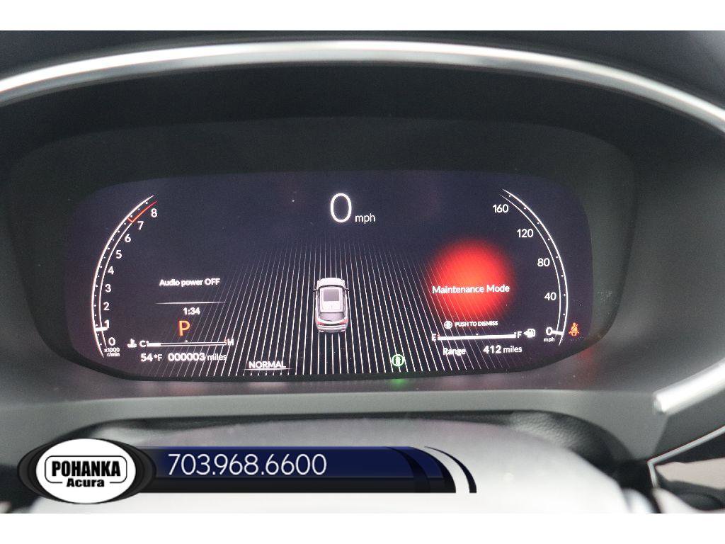 New 2026 Acura MDX w/ Advance Package image 9