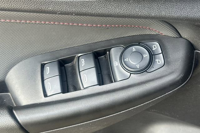 Used 2023 Chevrolet TrailBlazer RS w/ Convenience Package image 12