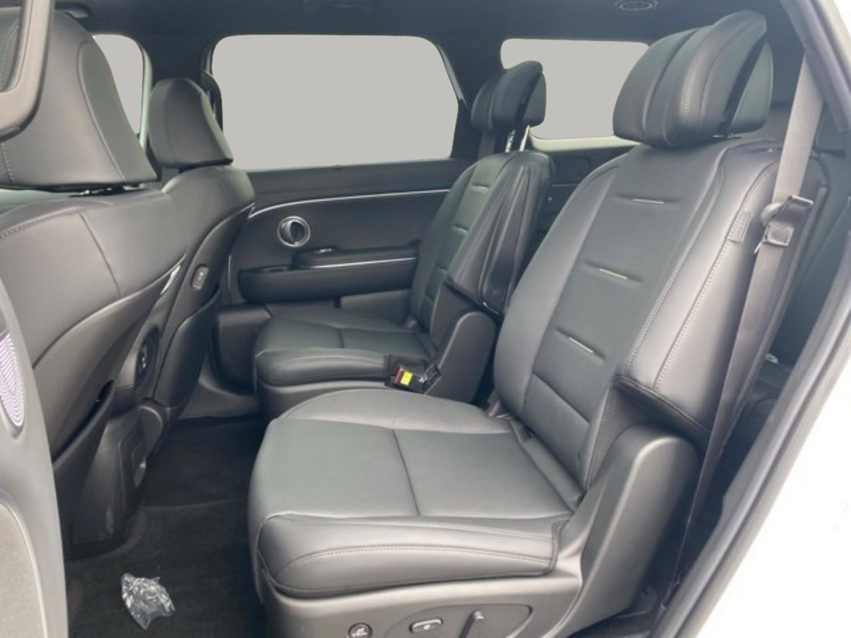 New 2026 Hyundai Palisade Calligraphy image 33