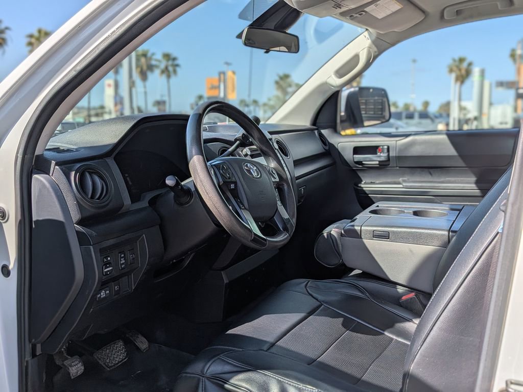 Used 2019 Toyota Tundra SR image 7