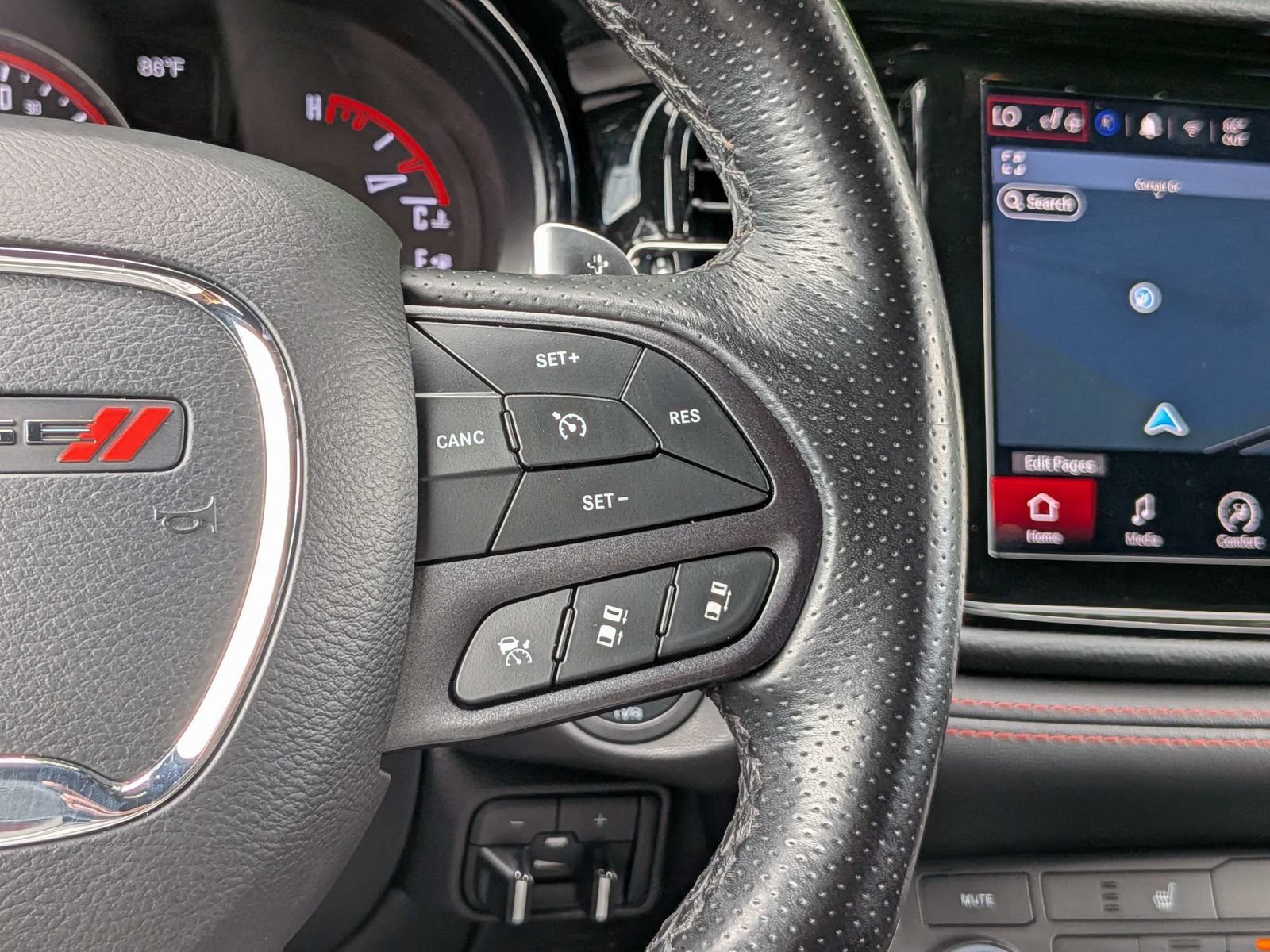 Used 2023 Dodge Durango GT AWD/4WD image 27