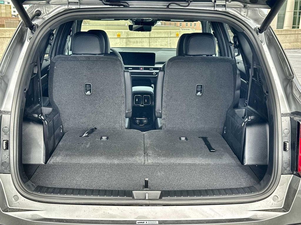 New 2025 Kia Sorento SX Prestige AWD/4WD image 35