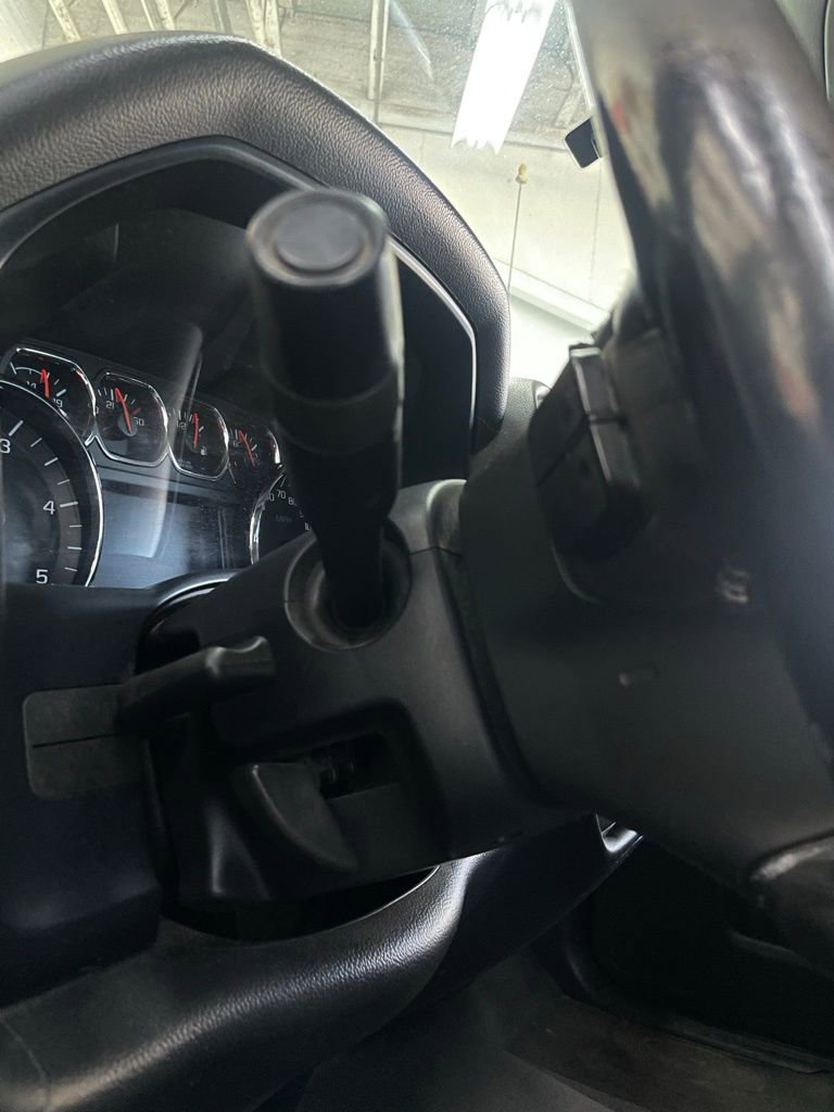 Used 2015 Chevrolet Silverado 3500 LT RWD image 23