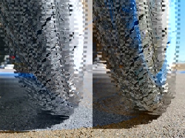 Certified 2023 Ford Maverick XL image 17