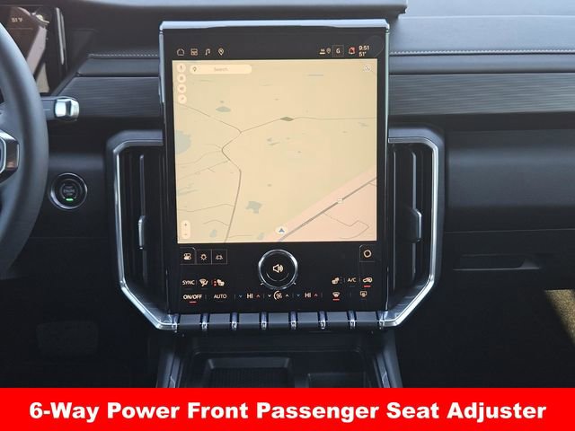 New 2026 GMC Acadia Elevation w/ Black Edition image 13