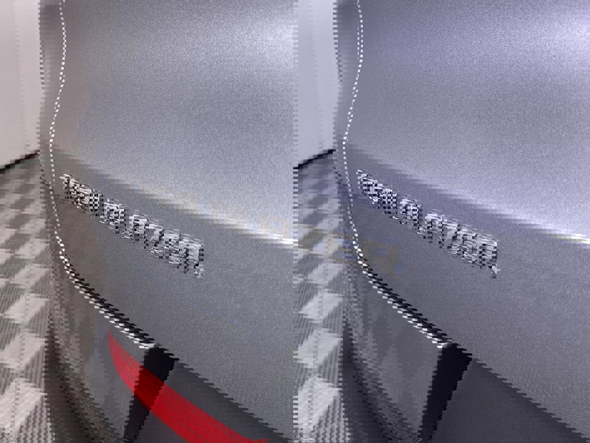 New 2026 Chevrolet TrailBlazer LS w/ LS Convenience Package image 67