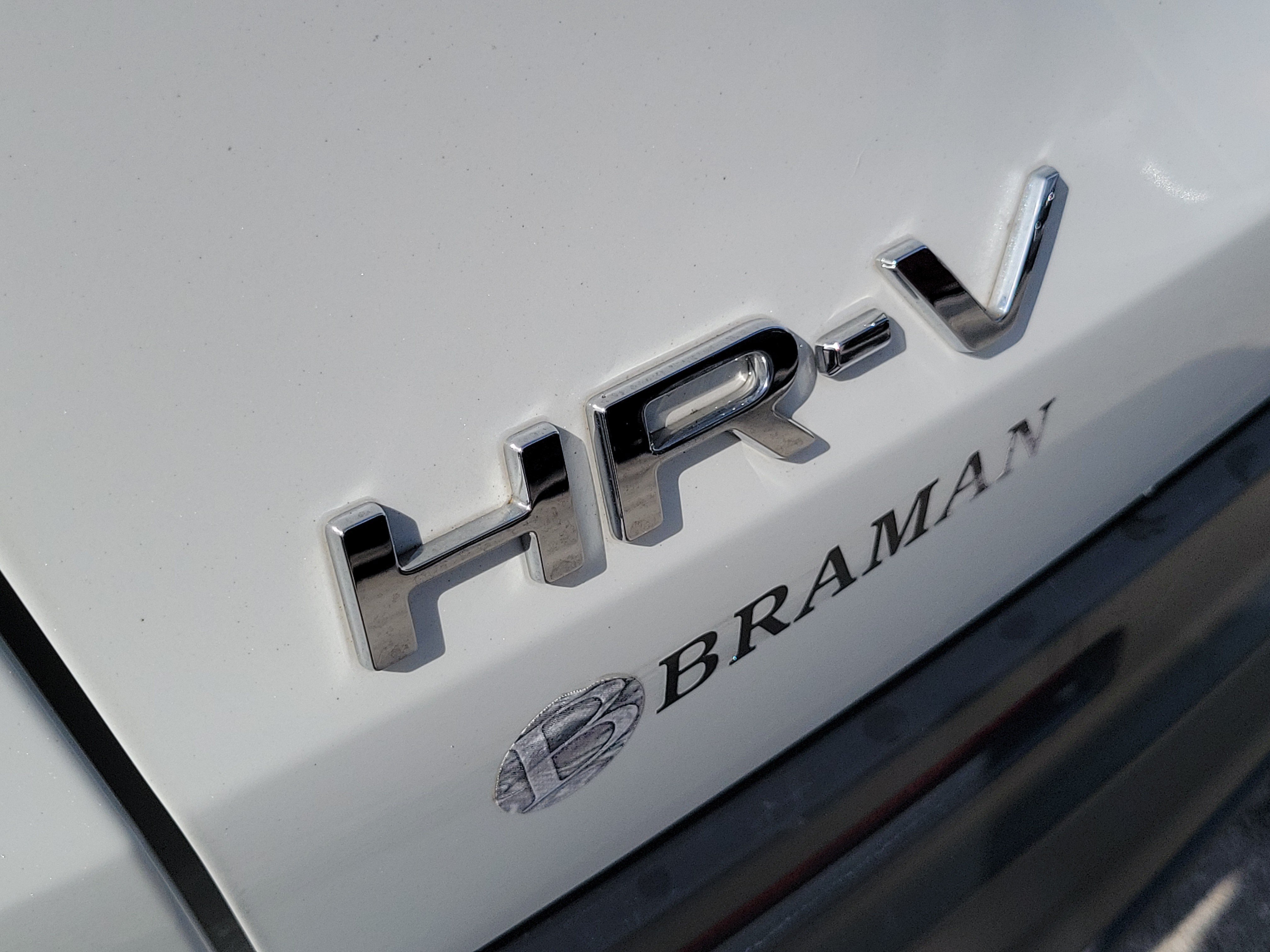 Certified 2024 Honda HR-V LX image 5