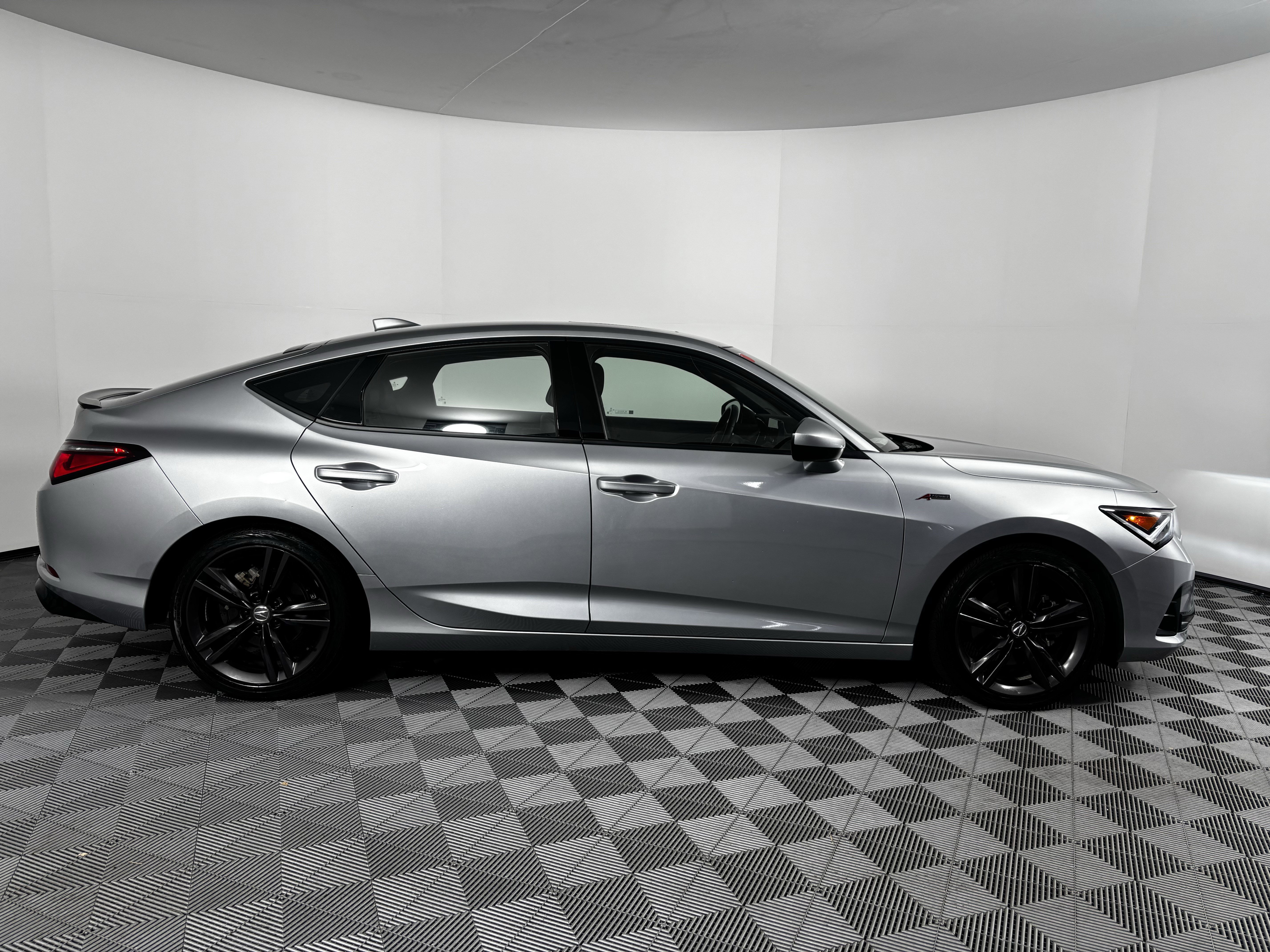 Certified 2023 Acura Integra A-Spec image 13