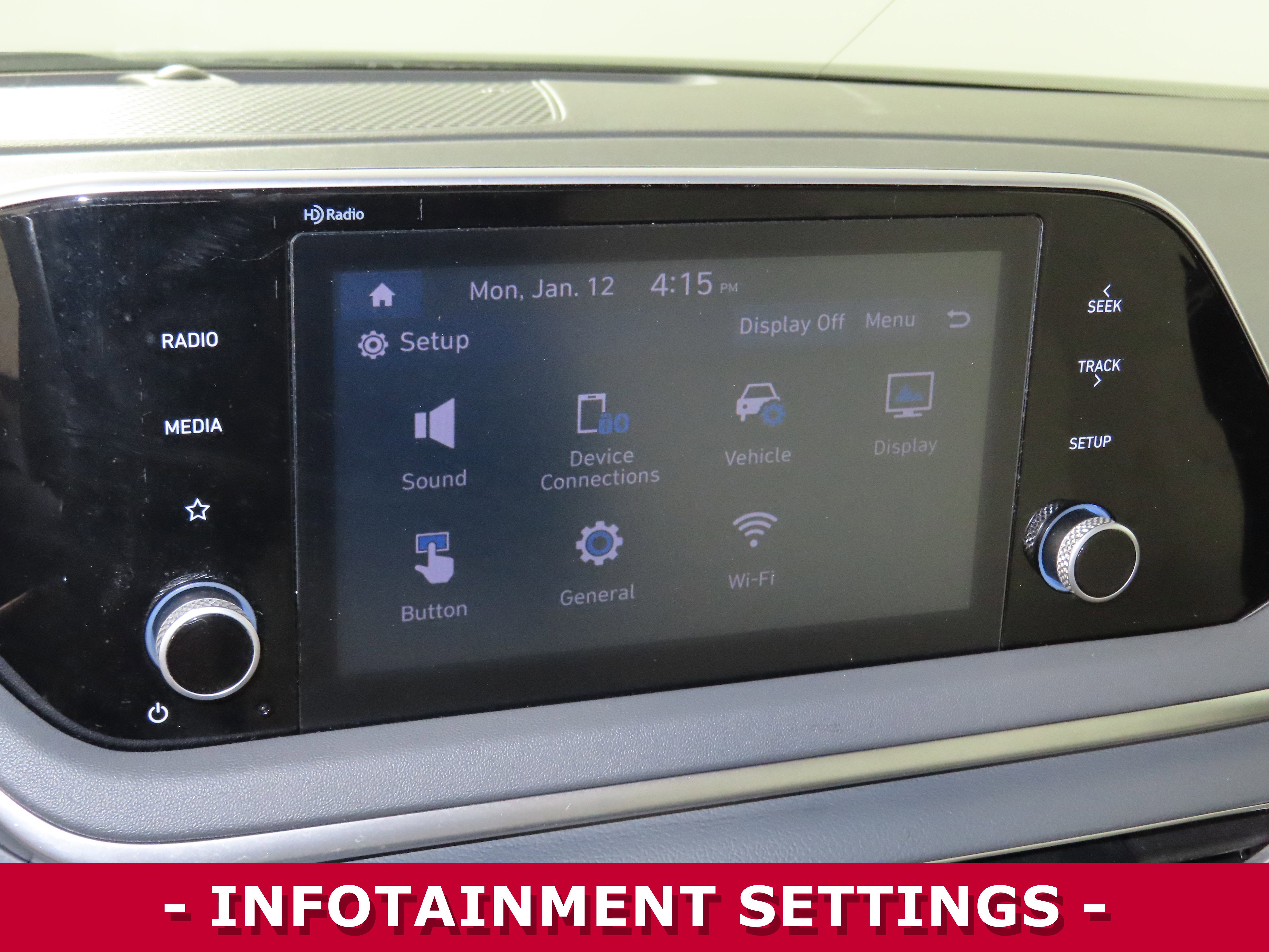 Used 2022 Hyundai Sonata SE image 18