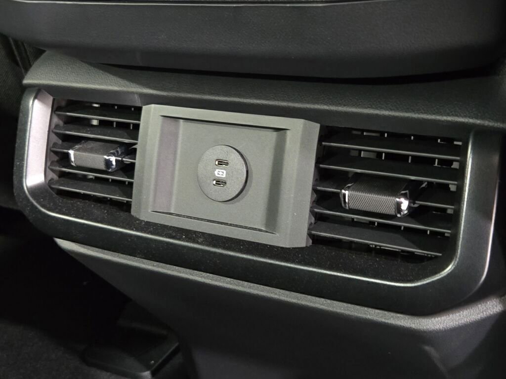 New 2025 Ford F150 STX w/ Equipment Group 200A image 13