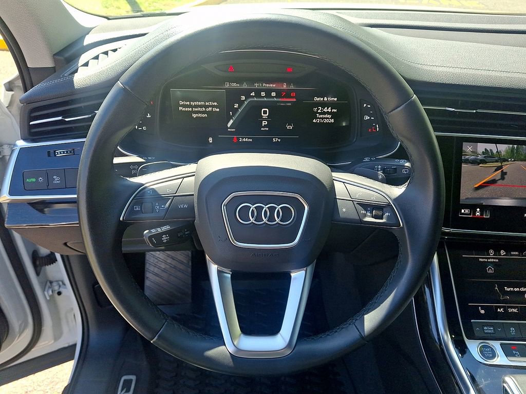 Used 2023 Audi Q7 3.0T Premium w/ Convenience Package image 19