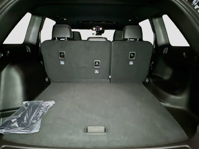 New 2025 Jeep Grand Cherokee Altitude image 30